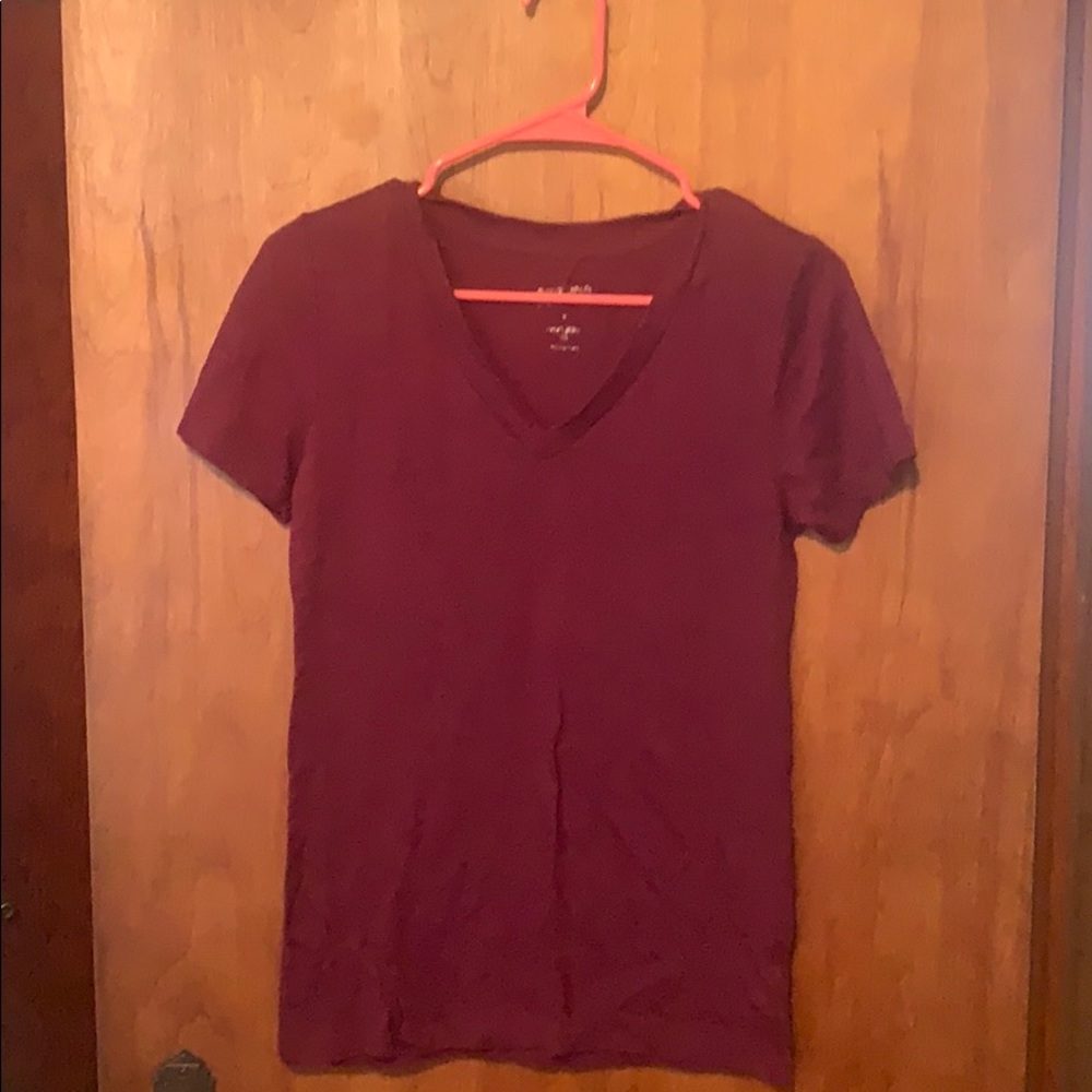 Arizona V tee